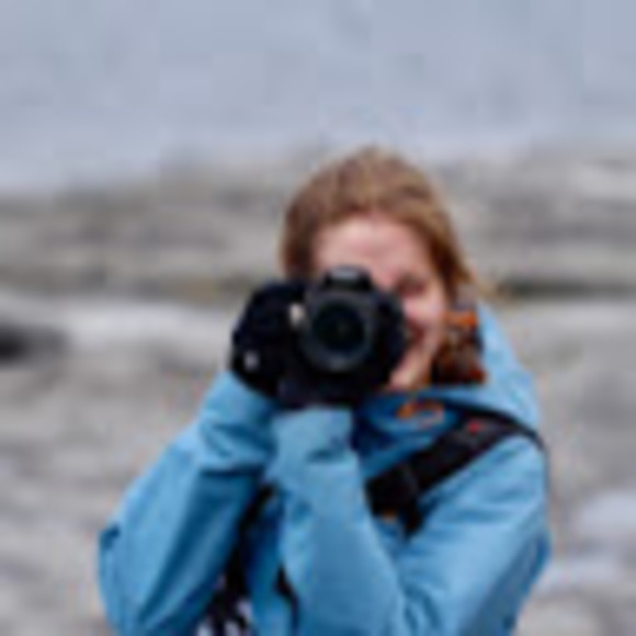 Meet your Posher, Jillian - Picture 1 of 1